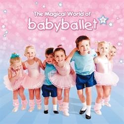 babyballet® Papatoetoe