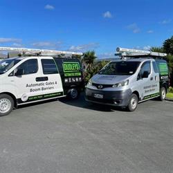 Dudley's electrical & automated systems NZ