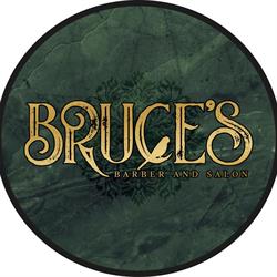 Bruce’s Barber & Salon