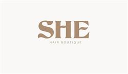 SHE Hair Boutique