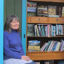 Two Wee Bookshops
