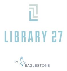 Welcome to Library 27 - Heart of Auckland CBD - Your Future Starts Here