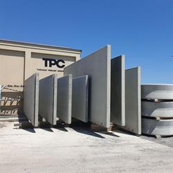 Taranaki Precast Concrete Ltd