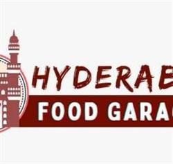 Hyderabad Food and Beer Garage