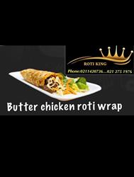 Roti king