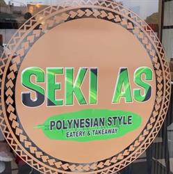Seki As