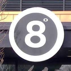 8 Degree Cafe