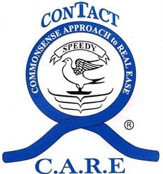 Contact CARE - Sue Austen