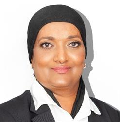 Loan Market Nisha Shah