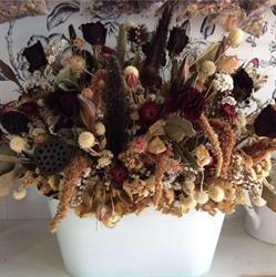 Country Blooms