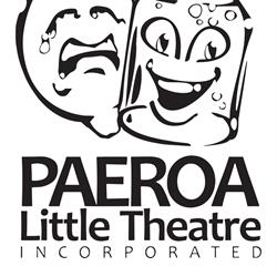 Paeroa Little Theatre