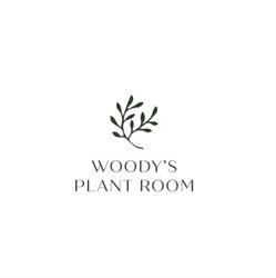Woody's Plant Room