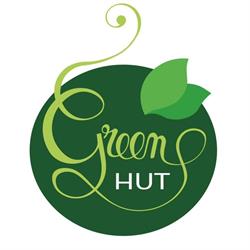 Green Hut NZ