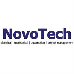 NovoTech Ltd