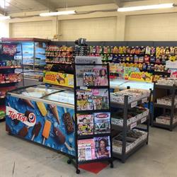 MAX Wholesale FOOD MART