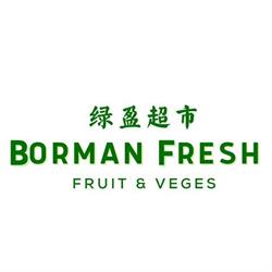 Borman Fresh