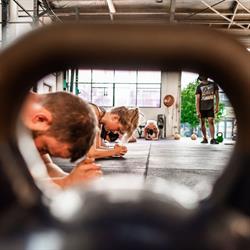 Antics Health & Fitness
