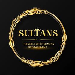 Sultans Authentic Turkish