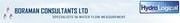 Boraman Consultants Limited