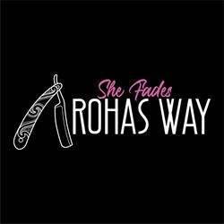 Aroha’s Way - SHE FADES