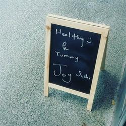 Joy Sushi