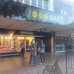 The 123 Mart Wanganui