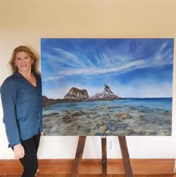 Lisa Annes Art