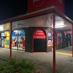 Goshen FoodMart & Post