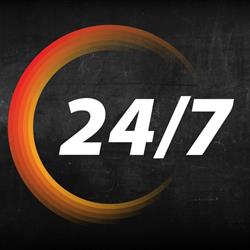 24/7 Fitness Levin (532 Queen St, Levin, New Zealand)