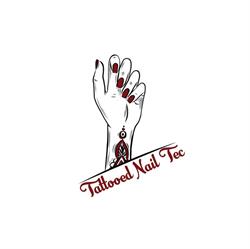 TNT - Tattooed Nail Tec