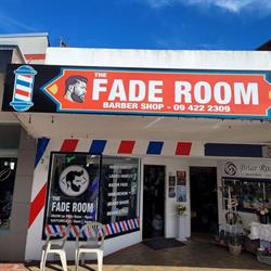 The Fade Room Warkworth
