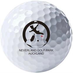 Neverland Golf Park Indoor Golf