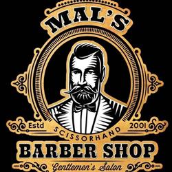 Mal's Barber Taupo