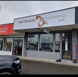 Hair Beauty Wellbeing Taupo