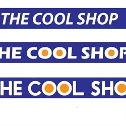 The cool shop