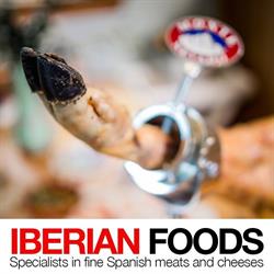Iberian Foods