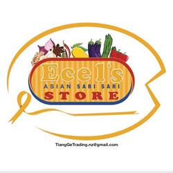 Ecel’s Asian Sari-Sari Store