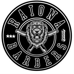 Raiona Barbers 826