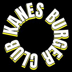 Kanes Burger Club