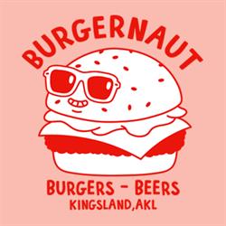 Burgernaut Akl