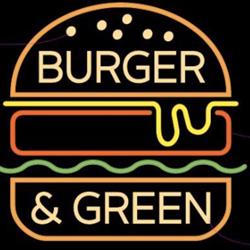 Burger & Green