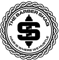 The Barber SHAQ