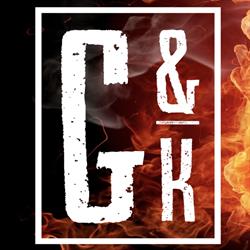 G&K Grill and Kebabs
