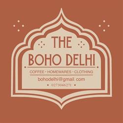 The Boho Delhi