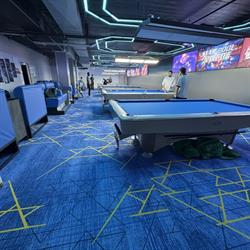 Big World Internet Cafe