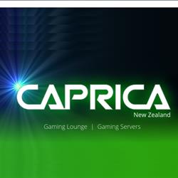 Caprica NZ