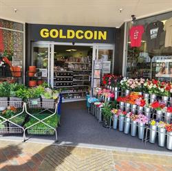 Gold Coin Wanganui