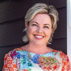 Fleur Denning - Parnell Residential Specialist