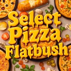Select Pizza - Flatbush