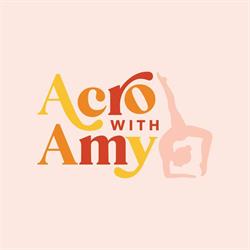 Acro With Amy